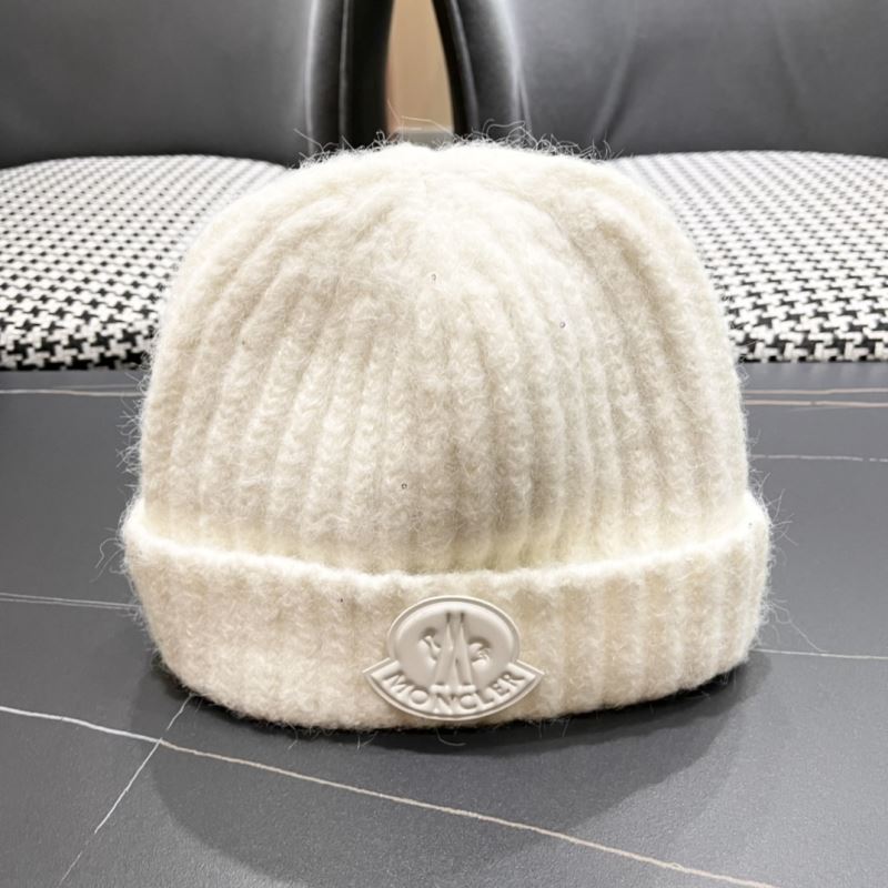 Moncler Caps